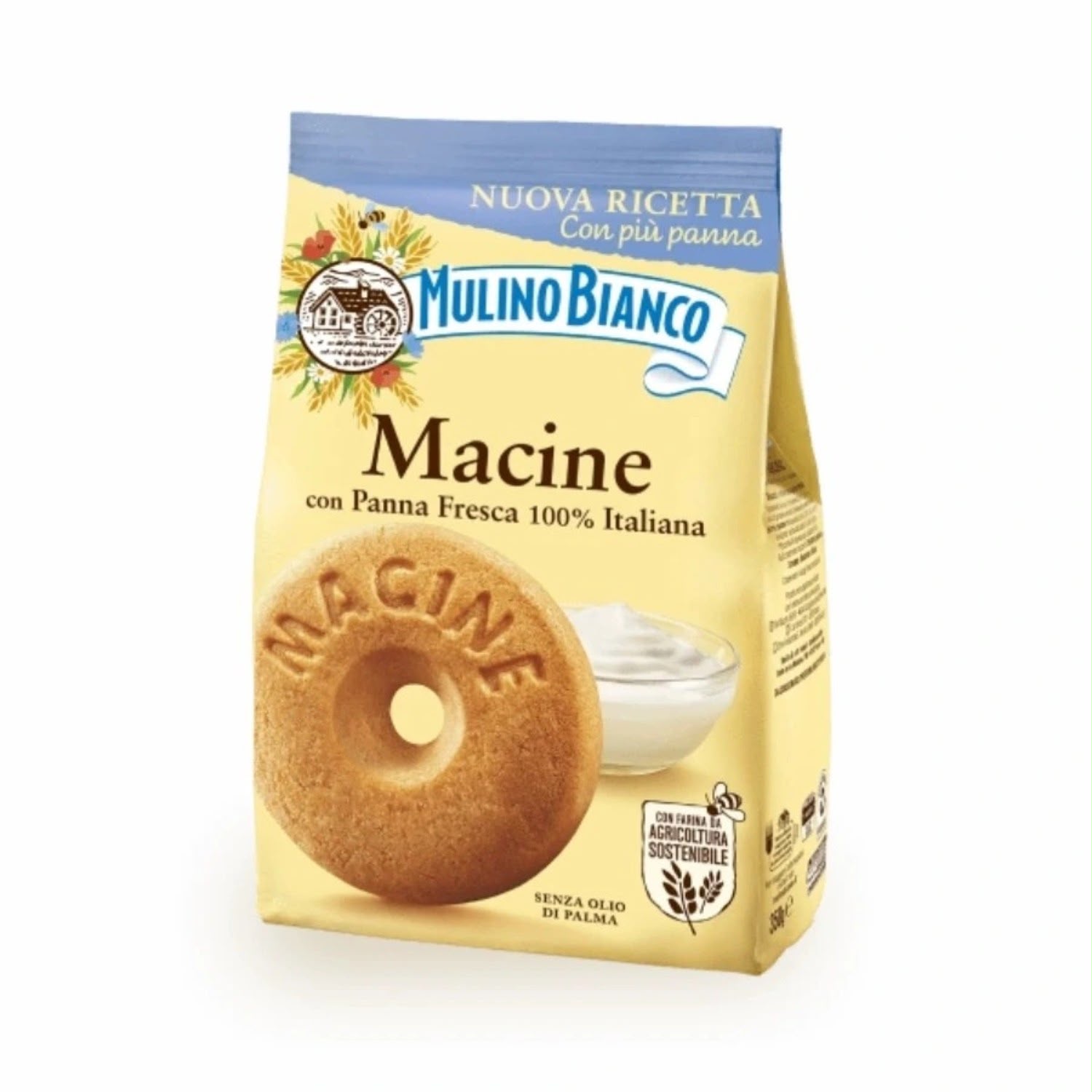 Biscuit Bag 3